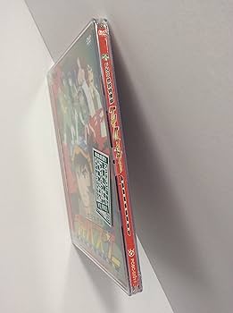 FNS地球特捜隊ダイバスター　DVD 8枚セット　特典付き Amazon.co.jp: FNS 地球特捜隊 ダイバスター [レンタル落ち] : DVD